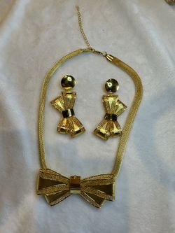 Jewelry Set