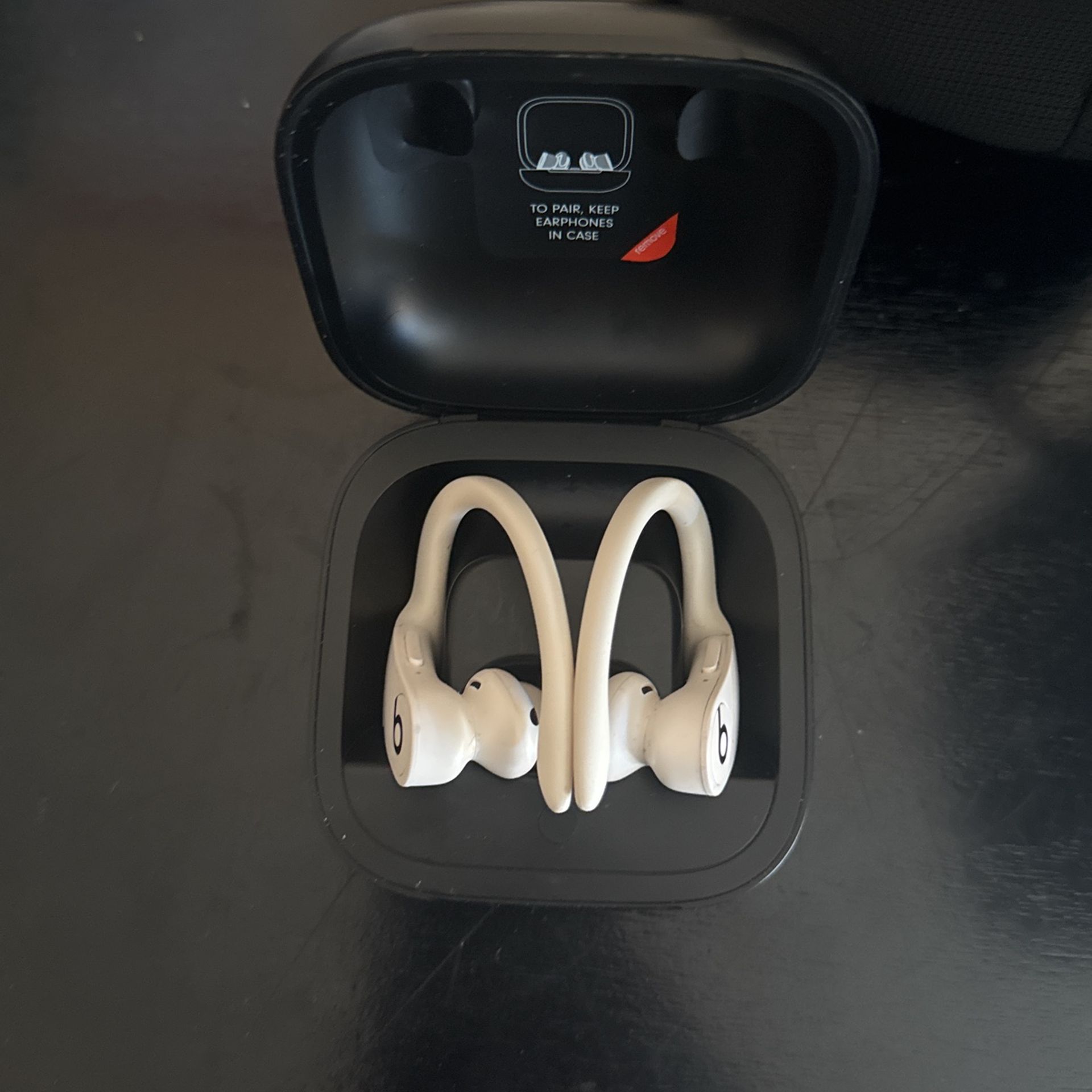 Powerbeats Wireless Pro