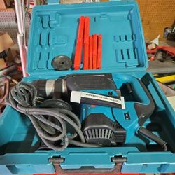 Jack Hammer/ Hammer Drill 