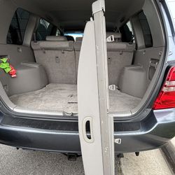 2007 Toyota Highlander