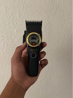 Stylecraft instinct clippers