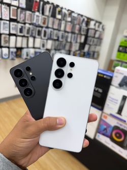 🔥 Samsung S26 Ultra Now In Stock!
