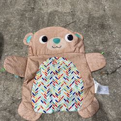 Baby Mat