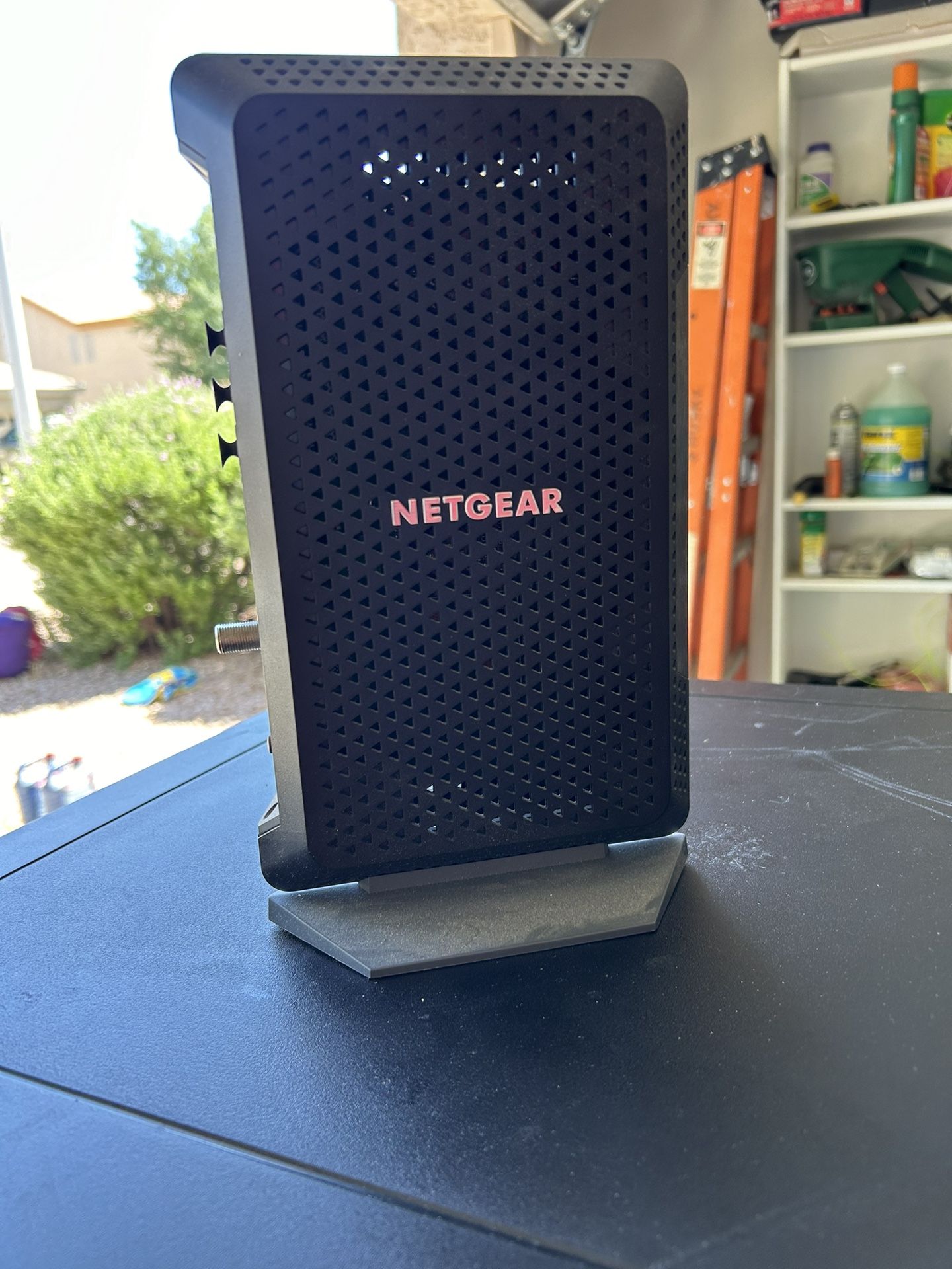Cable modem