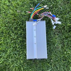 Razor Electric Dirtbike Parts