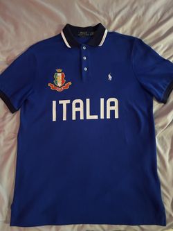 Ralph Lauren Polo Shirt