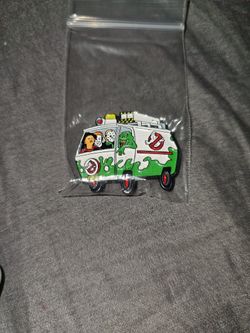Super Cute Brooch