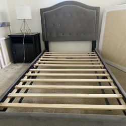 Twin Bed Frame Only 