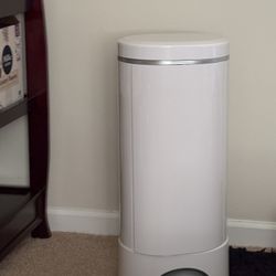 Munchkin diaper pail