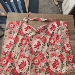 Nursing Cover