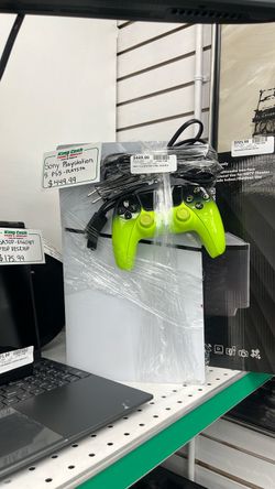 Sony PlayStation 5 Console with Controller
