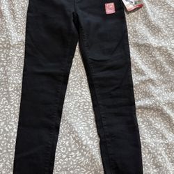 Size 12R Girls Levi Leggings