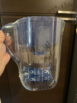 Brita pitcher