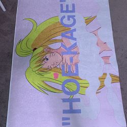 50+ Custom Naruto Rug Pictures