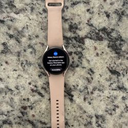 Samsung Galaxy Watch4  LTE