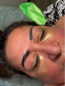 Brows