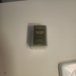 Bar Soap