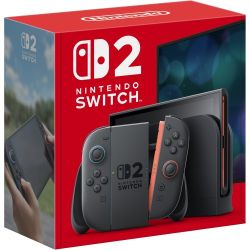 Nintendo Switch 2 Console *NEW*