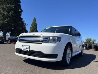 2015 Ford Flex
