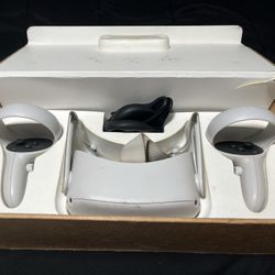VR Meta quest 2