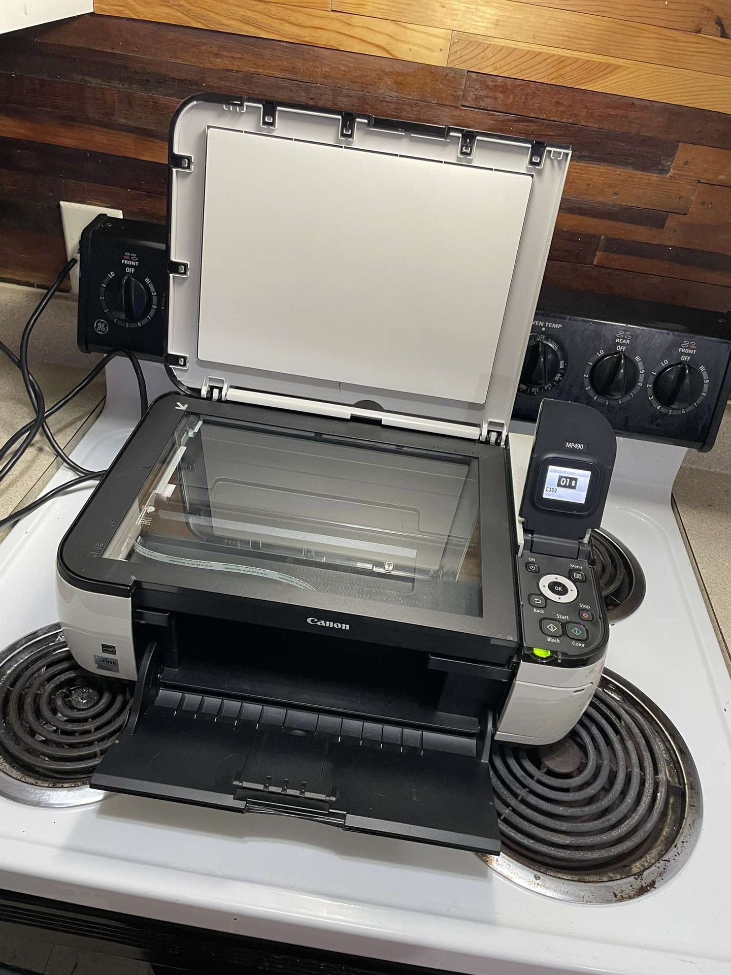 Printer