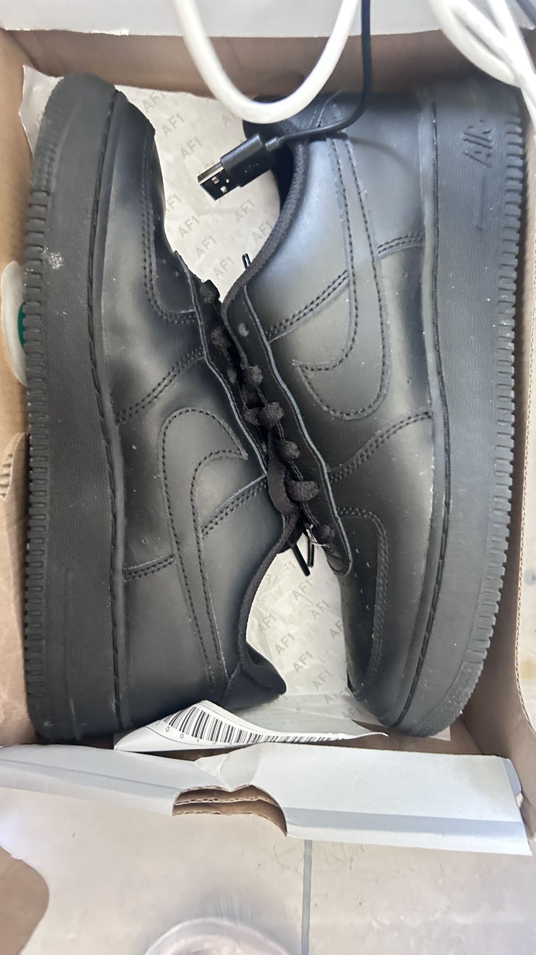 Nike Air Force 1 Women’s