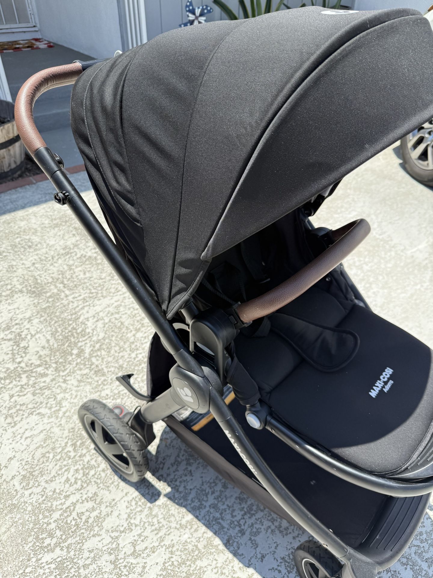 Maxi-Cosí Stroller