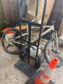 Need gone