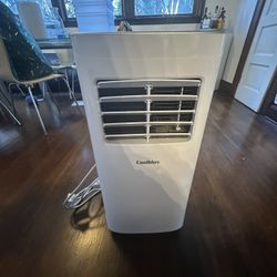 Coolblus Portable Air Conditioner 