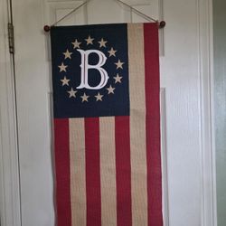 ORIGINAL BROOKLYN NOW L.A. DODGERS BANNER
