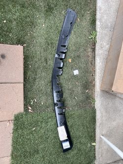 2015 - 2023 Dodge Challenger Front Bumper Reinforcement 