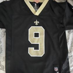 Drew Brees Jersey  