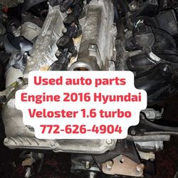Used Auto Parts 