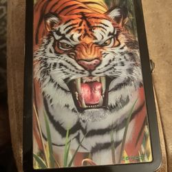 Metal Lunchbox 