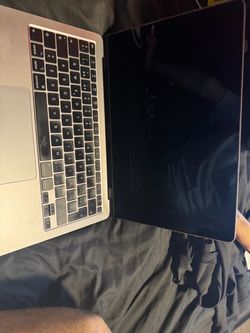 MacBook Air 2019 firmware locked