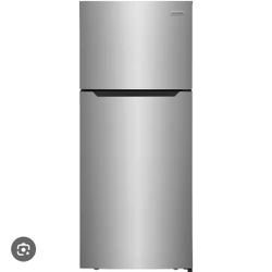 Frigidaire refrigerator