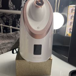 Vanity Planet Senia Facial Streamer 