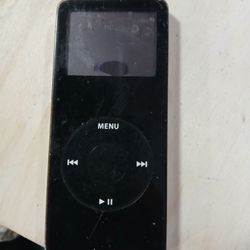 First Generation I Pods 2 Of Them