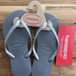 Havaianas Slippers For Kids