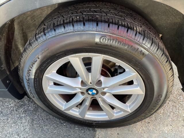 2015 BMW X5