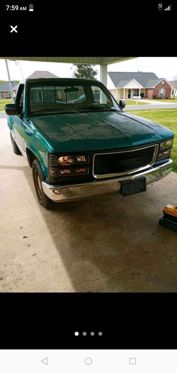 Truck for Sale in Monroe, LA OfferUp