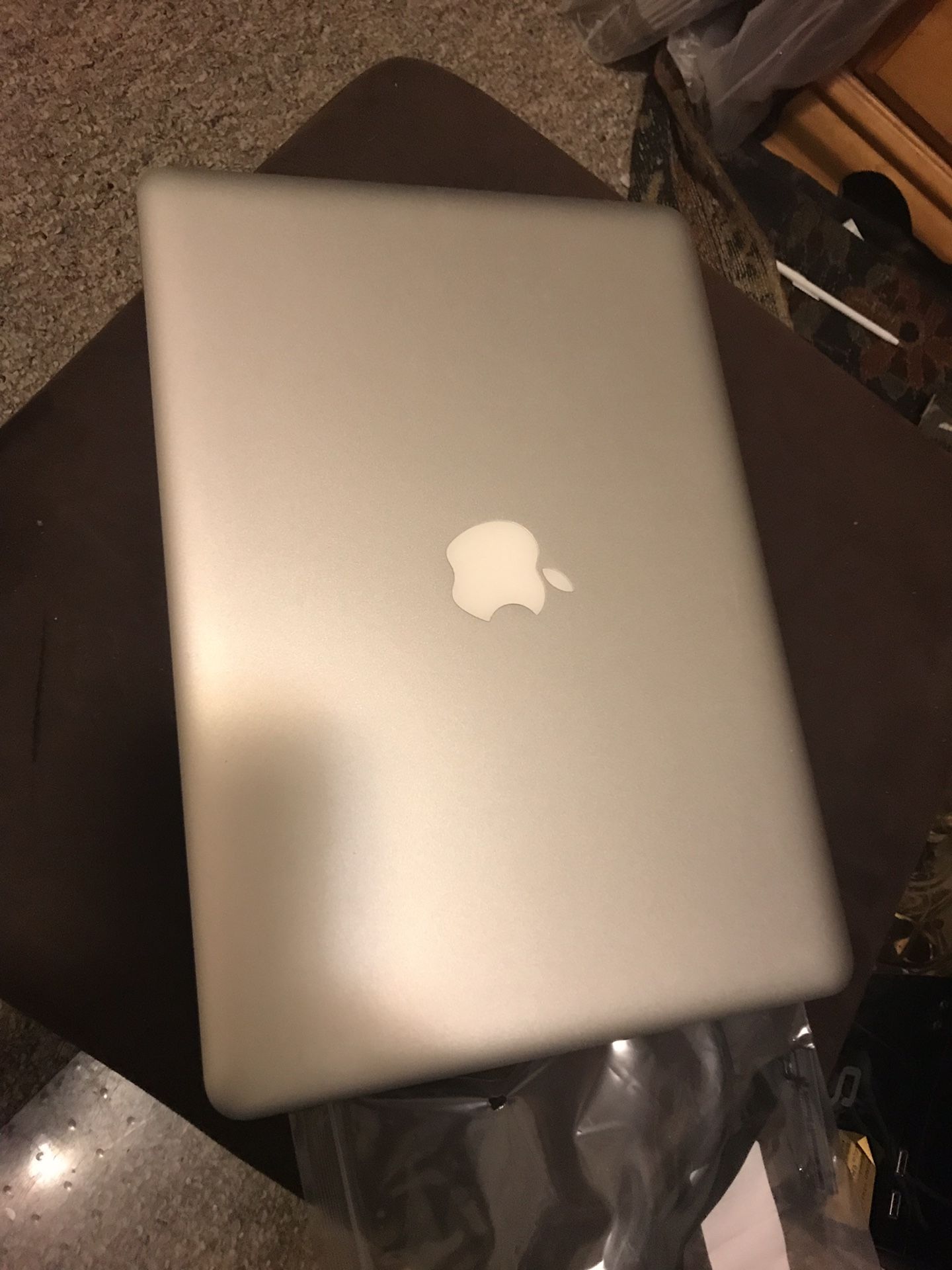 Sole laptop repair or parts