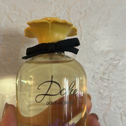 Dolce Perfume NEW! 