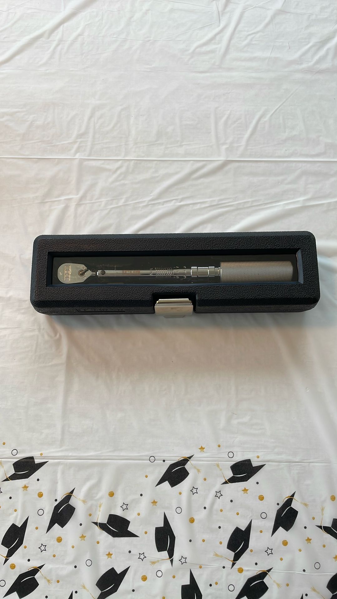 ICON TORQUE WRENCH -  3/8 Drive - 40-200 In Lb - LIKE NEW