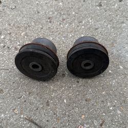 G37 Rear Differential Bushing