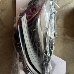 2021-2023 Tesla Model Y Headlight