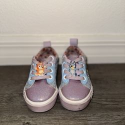 Bluey Shoes