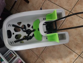 Silla De Niño Para Bicicleta