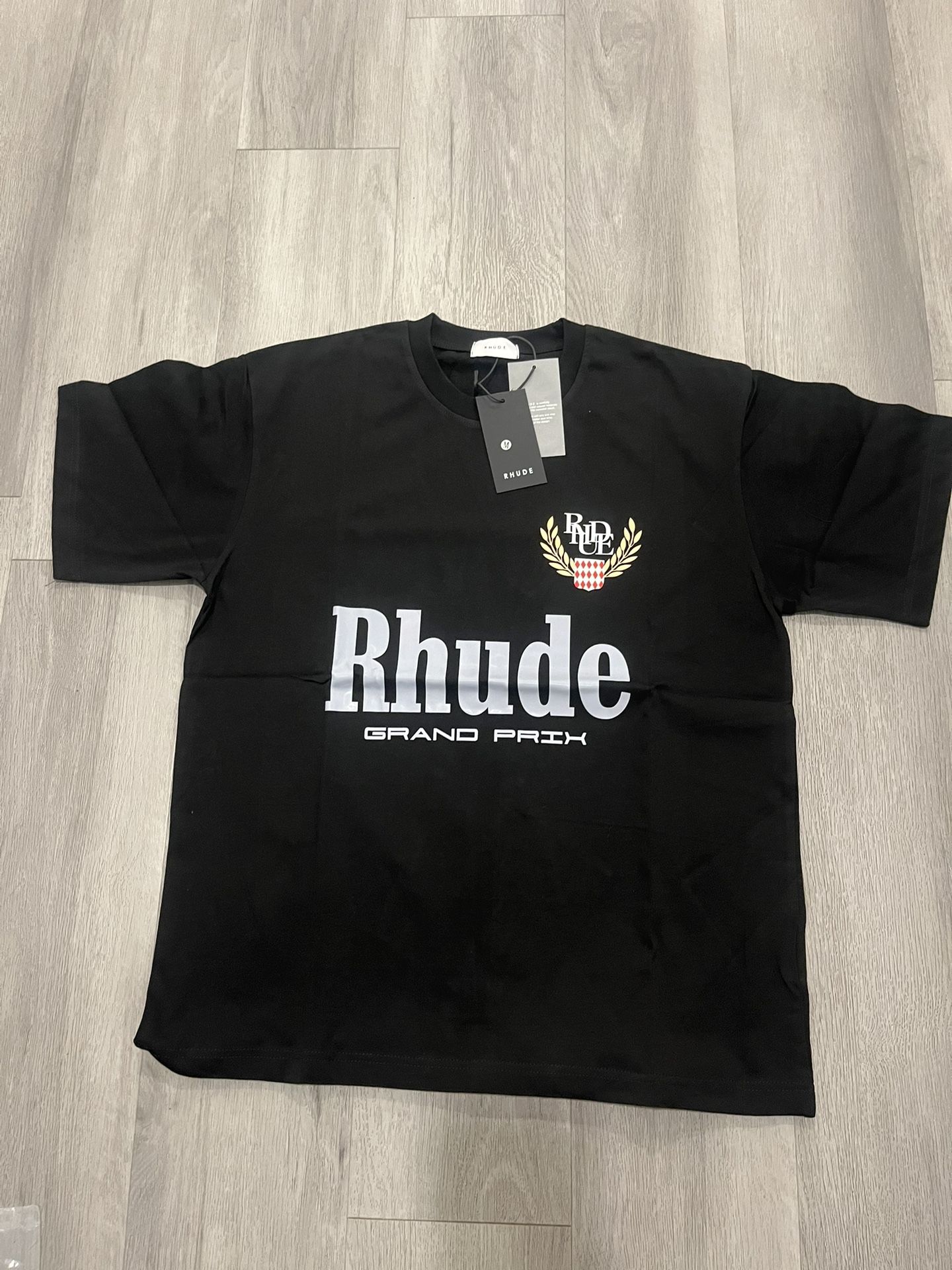 Rhude Men’s Shirt Size Medium Or XL