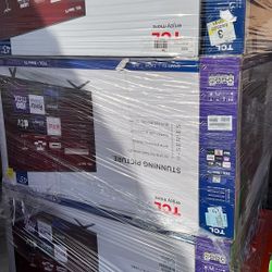 Tcl 43 Inch Roku Smart Tv